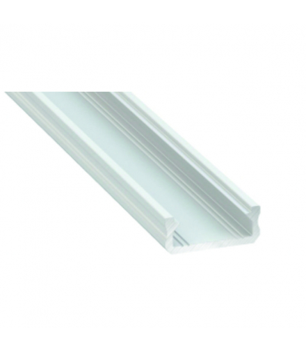 Profil powierzchniowy D surowy 2m Ecolight EC79795