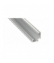 Profil rogowy C surowy 3m Ecolight EC20203