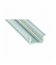 Profil wpuszczany B surowy 1m Ecolight EC79785