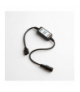 Sterownik LED RGB BLUETOOTH 6A 72W 12V Ecolight EC79898