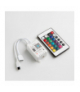 Sterownik LED RGB IR24 WiFi 8A 96W 12V Ecolight EC79900