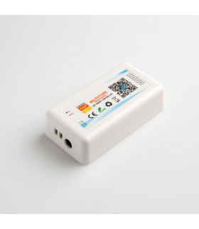 Sterownik LED RGB Tuya 15A 180W 12V Ecolight EC79901