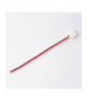 Złączka LED MONO 10mm jednostronna z przewodem Ecolight EC79628