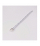 Złączka LED MONO COB 8mm jednostronna z przewodem Ecolight EC79184