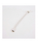 Złączka LED RGB 10mm 4 piny / zatrzask Ecolight EC20026