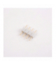 Złączka LED RGB 10mm pin/pin Ecolight EC20027