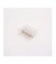 Złączka LED RGBW 12mm pin/pin Ecolight EC79626