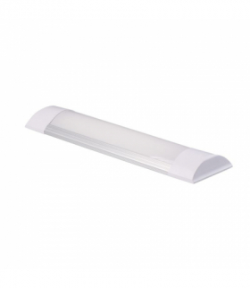 Oprawa LED Batten 60cm 18W Ciepły 3000K Ecolight EC79671