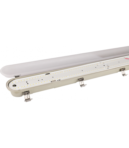 Oprawa hermetyczna LED 40W IP65 Neutralny 4000K 5200lm Ecolight EC20108