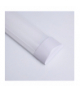 Oprawa LED Batten 120cm 36W Zimny 6500K 3600lm IP20 IRON Ecolight EC79936