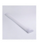 Oprawa LED Batten 60cm 18W Neutralny 4000K 1800lm IP20 IRON Ecolight EC79932