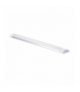 Oprawa LED Batten 90cm 30W Ciepły 3000K 3000lm IP20 IRON Ecolight EC79674
