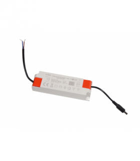 Zasilacz do paneli LED 40W 230V EMC NF 30-42V DC Ecolight EC20023