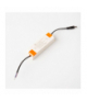 Zasilacz do paneli LED 50W 230V EMC 60-80V DC Ecolight EC79418