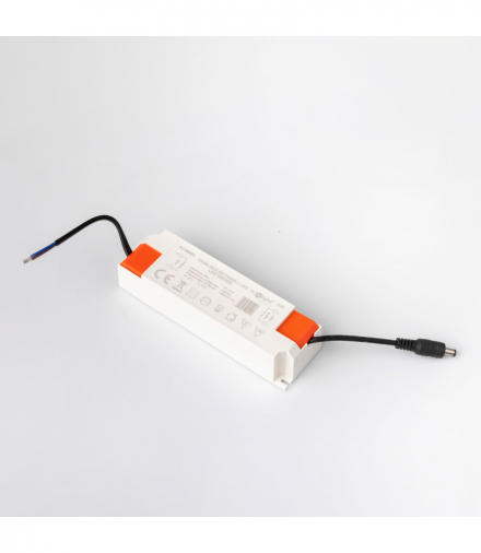 Zasilacz do paneli LED 50W 230V EMC NF 30-42V DC Ecolight EC20024