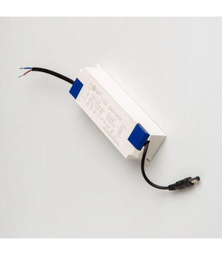 Zasilacz do paneli LED 60W 230V EMC 64-85V DC Ecolight EC79947