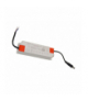 Zasilacz do paneli LED 60W 230V EMC NF 30-42V DC Ecolight EC20025