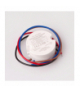 Zasilacz do puszki fi60 1,25A 15W 12V IP20 50x50x22 Ecolight EC79851