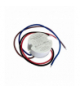Zasilacz do puszki fi60 1,67A 20W 12V IP67 50x50x22 Ecolight EC20125