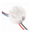 Zasilacz do puszki fi60 2,08A 25W 12V IP67 50x50x22 Ecolight EC20127