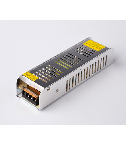 Zasilacz LED 100W 12V 8.33A IP20 SLIM 188x46x35 Ecolight EC79603