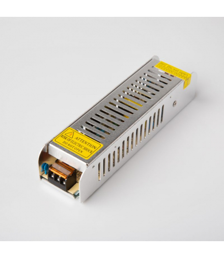 Zasilacz LED 100W 24V 4.1A SLIM IP20 188x46x35 Ecolight EC79926
