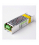 Zasilacz LED 25W 12V 2A IP20 SLIM 100x30x21 Ecolight EC79767