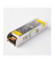 Zasilacz LED 60W 12V 5A IP20 SLIM 160x40x32 Ecolight EC79602