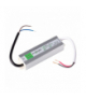 Zasilacz LED hermetyczny 15W 12V 1.25A 115x30x20 Ecolight EC79607