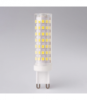 Żarówka LED G9 12W Zimny 6500K 1080lm Ecolight EC67793
