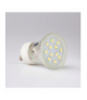 Żarówka LED GU11 3W Zimny 6500K 270lm Ecolight EC79248