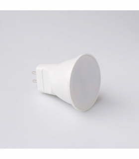 Żarówka LED MR11 3W 12V Zimny 6500K 270lm Ecolight EC79080