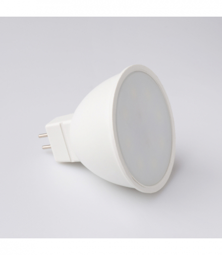 Żarówka LED MR16 8W 12V Ciepły 3000K 640lm Ecolight EC79754