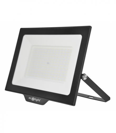 Naświetlacz NL-1 100W Neutralny 4000K Ecolight EC20189