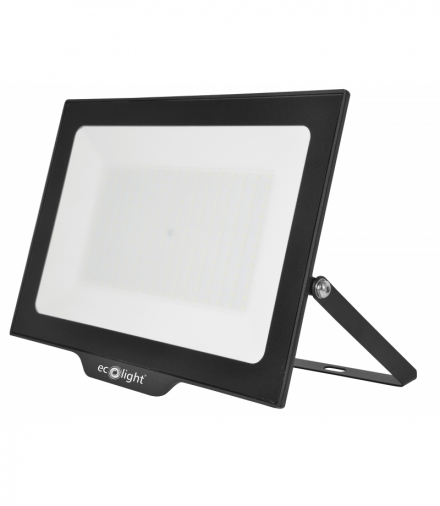 Naświetlacz NL-1 150W Ciepły 3000K Ecolight EC20191