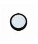 DOWNLIGHT N/T OKRĄG 161x27 12W Neutralny 4000K 800lm Ecolight EC20275