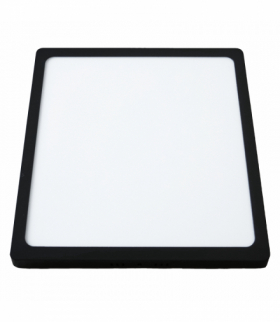 DOWNLIGHT N/T KWADRAT 279x279 24W Neutralny 4000K 1920lm © Ecolight EC20285
