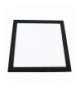 DOWNLIGHT P/T KWADRAT 292x292 24W Neutralny 4000K 1920lm © Ecolight EC20289