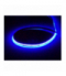 Taśma LED COB 480 9W/m NIEBIESKA 12V IP20 /5m/P Ecolight EC20303