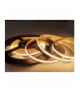 Taśma LED COB 480 9W/m Ciepły 3000K 990lm/m 24V IP20 5m P Ecolight EC20345