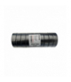Taśma izolacyjna 15mm x 0,13mm CZARNA 10m 1szt Ecolight M20295