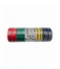 Taśma izolacyjna 15mm x 0,13mm KOLOR MIX 10m 1szt Ecolight M20296
