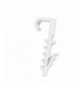 Uchwyt hakowy USMPH-3 (100 szt) Ecolight M20365