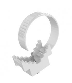 Uchwyt paskowy UP-22 (50 szt) Ecolight M20369