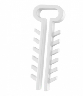 Wiaderko uchwytów USMP-2 (900 szt) Ecolight M20373