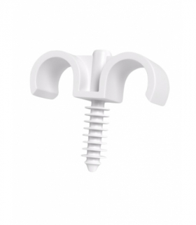 Uchwyt RING-22-BIS (50 szt) Ecolight M20388