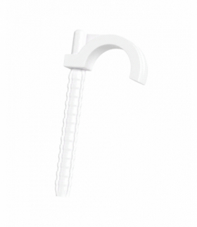 Hak pojedynczy HP-1 (50 szt) Ecolight M20392