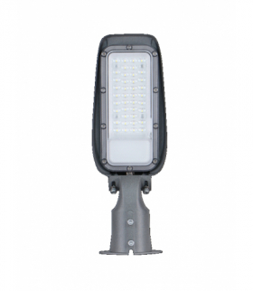 LAMPA ULICZNA PREMIUM 30W Neutralny 4000K 130lm/W IP65 Ecolight EC20401