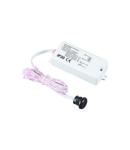 Czujnik ruchu PIR WP-2B Ecolight EC20329