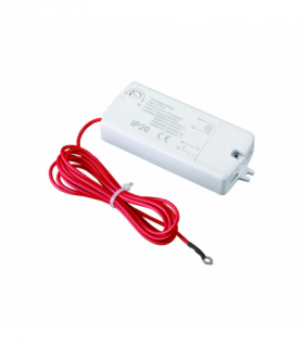 Czujnik ruchu PIR WP-3B Ecolight EC20330